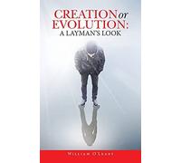 Creation Or Evolution