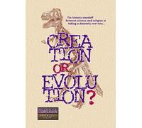 Creation or Evolution?