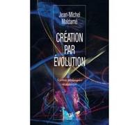 Création par évolution Jean-Michel Maldamé (Auteur)