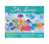 Sentosphère – JELLY SOAPS