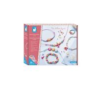 Création perle et bijou 6 Bijoux Fleurs en Perles à Créer