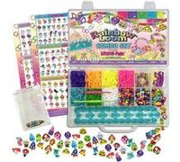 Création perle et bijou Bandai Rainbow Loom Combo G