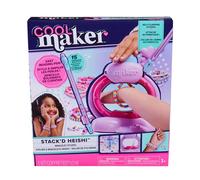 Création perle et bijou Cool Maker Atelier à bracelets Heishi