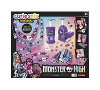 Création perle et bijou Cutie Stix Original Monster High