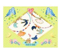 Création perle et bijou Djeco Bijoux duo bracelets Cieux