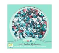 Création perle et bijou djeco perles alp