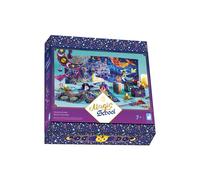 Création perle et bijou Janod Les Ateliers du Calme Coffret Multiactivités