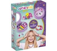 Création perle et bijou Lansay Cutie stix écrin créatif Modèle aléatoire G