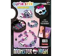 Jeu de création bijoux - LANSAY - 33122 - Cutie Stix - Monster