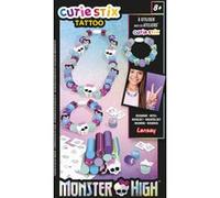 Création perle et bijou Lansay Recharge tattoo Monster High G