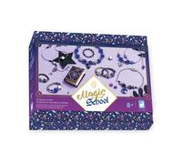 Création perle et bijou Les Ateliers Bijoux Magic School 8 Bijoux à créer