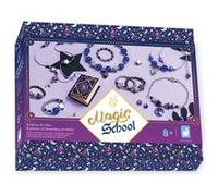 Magic School - 8 Bijoux A Creer