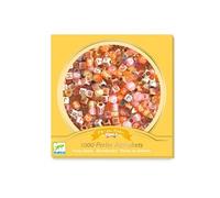 Djeco A&C 30031 Jeux d'adresse Multicolore