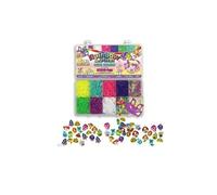 Création perle et bijou SET MINI COMBO - LOOMI PALS - RAINBOW LOOM
