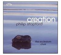 Creation: Philip Stopford