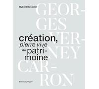 Création Pierre Vive du Patrimoine