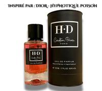 Création Privée - Hypnotic Poison Dior - Eau de Parfum Mixte