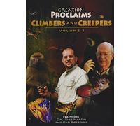 Creation Proclaims Climbers and Creepers