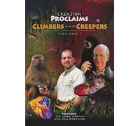 Creation Proclaims Vol 1 Climbers and Creepers [Edizione: Regno Unito] [Import]