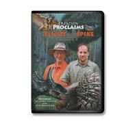 Creation Proclaims / Vol. 2 / Flight and Spike