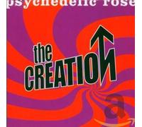 Creation - Psychedelic Rose-Lost Creatio [Import]