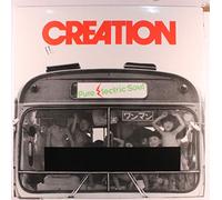 Creation - Pure Electric Soul