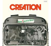 CREATION - Pure Electric Soul (Limited)