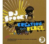 Creation Rebel