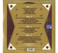 Creation Rebel by Johnny Clarke [VINYL] NEUF