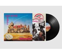 CREATION REBEL - DUB FROM CREATION (LP+DL) VINYL LP + MP3 NEUF