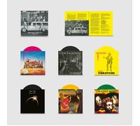 Creation Rebel High Above Harlesden 1978-2023 (CD) Box Set