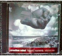Creation Rebel - Historic Moments Vol.1 [Import]