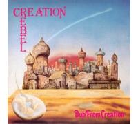 Creation Rebel - Rebel Vibrations