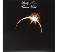 Creation Rebel - Starship Africa [Import]