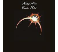 CREATION REBEL - STARSHIP AFRICA - Vinyl Record 12 RECORD - G3z