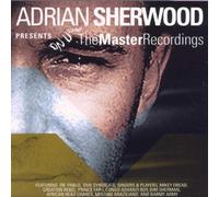 Creation Rebel - Vol. 1-Adrian Sherwood Master