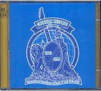 Creation Records : The Guardians Of Rock 1983-1999