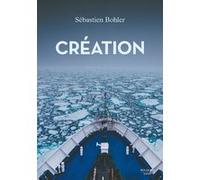 Création Sébastien Bohler (Auteur)