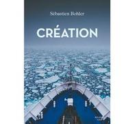 Création Sébastien Bohler (Auteur)