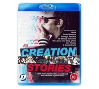 Creation Stories [Blu-Ray]