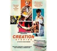 Creation Stories [Dvd]