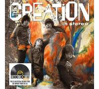 Creation, The - Creation, The In Stereo Records & LPs
