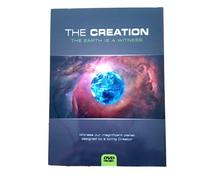 Creation The Earth Is A Witness - Film Chrétien Dvd