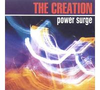 Creation, the - Power Surge [Import]