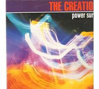 Creation, the - Power Surge [Vinyl LP]