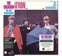 Creation,the - We Are Paintermen (180gr. Half-Speed Master)