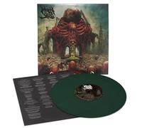 Morta Skuld – Creation Undone – Vinyle 140 g vert (Victrola)