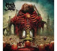 Creation Undone - Cd Album