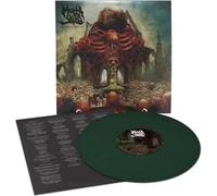 Morta Skuld – Creation Undone – Vinyle 140 g vert (Victrola)