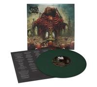 Morta Skuld – Creation Undone – Vinyle 140 g vert (Victrola)